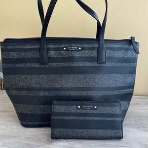 New Kate Spade ♠️ Hand Bag!